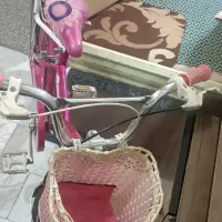 دو چرخه سایز20 و سه چرخه|دوچرخه، اسکیت، اسکوتر|نسیم‌شهر, |دیوار