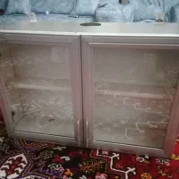 کابینت بالای هود قدیمی