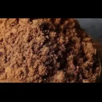 تفاله خشک غوره