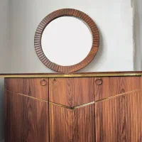 کنسول طرح لبخند