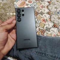 سامسونگ Galaxy S24 Ultra با حافظهٔ ۲۵۶ گیگابایت
