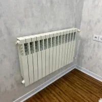 خریدوفروش فن کویل سقفی رادیاتوروغیره