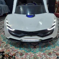 ماشین شارژی‌فراری‌آکبند‌نو