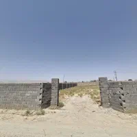 زمین 850 متری روستای نجم کوچه نسیم|فروش زمین و ملک کلنگی|مشهد, درزآب|دیوار