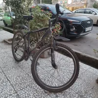 دوچرخه 26 ونتو