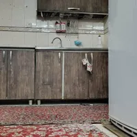 رهن خانه ویلایی دو طبقه و نیم ۶۰ متری|اجارهٔ خانه و ویلا|تهران, زمزم|دیوار