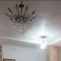 فروش لوستر کریستالی اصل