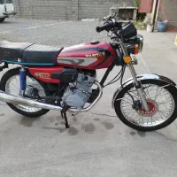 موتور هوندا 200 درحدهمتاز مدل95|موتورسیکلت|آستارا, |دیوار