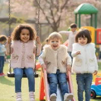 لباس دخترونه و پسرونه