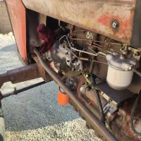 تراکتور 285بدون عیب|خودرو سنگین|سقز, |دیوار