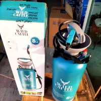 سمپاش زنبه ای فرغونی،سمپاش پلاستیکی موتوری|ماشین‌آلات صنعتی|کرج, شیخ آباد|دیوار