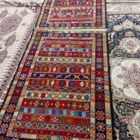 ورنی کف ابریشم|فرش|تبریز, |دیوار