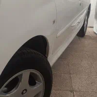 پژو 207|خودرو سواری و وانت|پرند, فاز ۱|دیوار