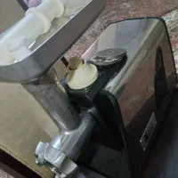 چرخ گوشت ناسا