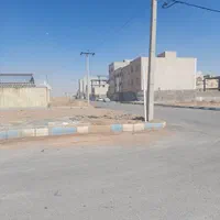 زمین۲۳۰متری گلدیس فاز۵سنددارشاهینشهرمعاوضه باخودرو|فروش زمین و ملک کلنگی|فولادشهر, A4|دیوار