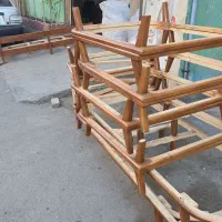 رنگ کار مبل