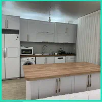 کابینت و کمد دیواری/نئوکلاسیک-هایگلاس+گارانتی دار