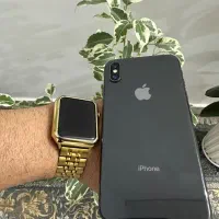 iPhone X256 & apple wach seri 3