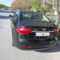 جک جی ۴|خودرو سواری و وانت|اهواز, شهرک دانشگاه|دیوار