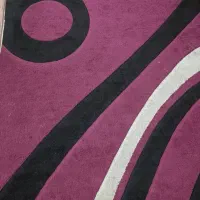 گلیم فرش 9متری