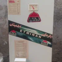 آبگرمکن دیواری سالم