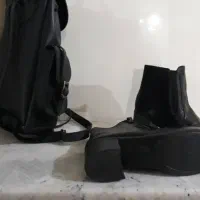 چکمه و کوله|کیف، کفش، کمربند|اهواز, ۳۰ متری|دیوار