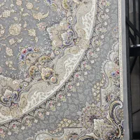 فرش ۱۴ رنگ موجود داریم