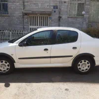 پژو 206 SD V20، مدل ۱۳۸۹|خودرو سواری و وانت|تهران, آهنگ|دیوار