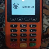 فروش یک عدد دستگاه پز 4G مورفان مدل h9