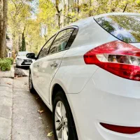 برلیانس مدل ۹۷ موتور بزرگ|خودرو سواری و وانت|رشت, گلسار|دیوار