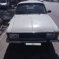 پیکان مدل ۸۳ انژکتور