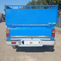 نیسان مدل 1401