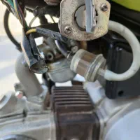 مینی کراس|موتورسیکلت|بناب, |دیوار