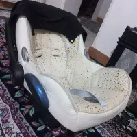 صندلی نوزاد|تخت و صندلی بچه|لاهیجان, کوی زمانی|دیوار