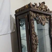بوفه در خوی