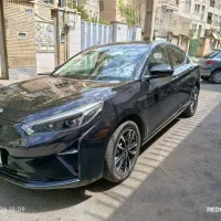 کی ام سی j7 برقی 2024 (نقد یا اقساط سود بانکی)