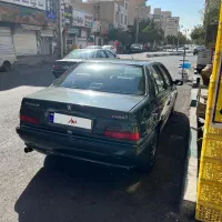 پرشیا مدل ۸۱