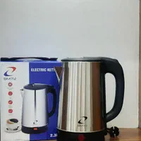 کتری برقی بی ام 72|سماور، چای‌ساز، قهوه‌ساز|کرج, حصارک بالا|دیوار