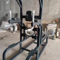 نیمکت های بدنسازی به قیمت پارسال|تجهیزات ورزشی|آق قلا, |دیوار