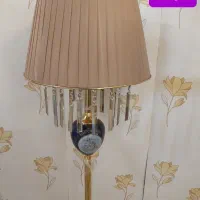 آباژورهای کنارسالنی ایستاده|چراغ خواب و آباژور|تبریز, |دیوار