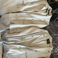 کت و شلوار|لباس|گرگان, |دیوار