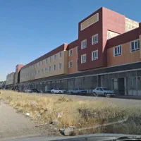 فروش یاتهاترواحداداری بازار آهن تبریز