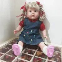 عروسک های دخترانه