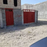 ویلا دو واحد حیاط جداگانه