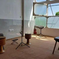 آموزشگاه موسیقی طنین درچه با تخفیف های ویژه