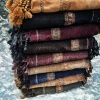فروش شال(پتو) افغان|عمدهفروشی|شیراز, وصال|دیوار