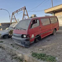 تویوتا|خودرو کلاسیک|تهران, شیخ هادی|دیوار