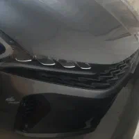 کیا k5 فول برساوش|خودرو سواری و وانت|اصفهان, خواجه عمید|دیوار