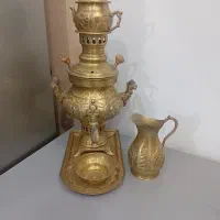 وسایل برنجه دکوری