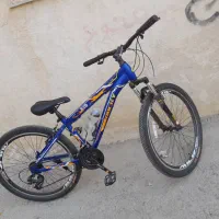 دوچرخه روکی ۲۶